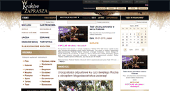 Desktop Screenshot of kama.zaprasza.net