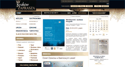 Desktop Screenshot of dentus.zaprasza.net